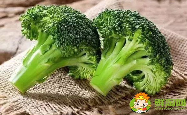 西蘭花煮黃了還能吃嗎，西蘭花煮多久能熟