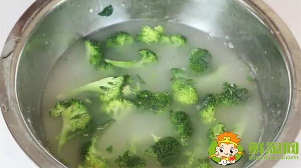 西蘭花開花了還能吃嗎，西蘭花怎么洗