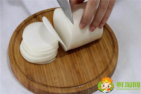 炒白蘿卜要注意什么，白蘿卜絲可以和什么一起炒