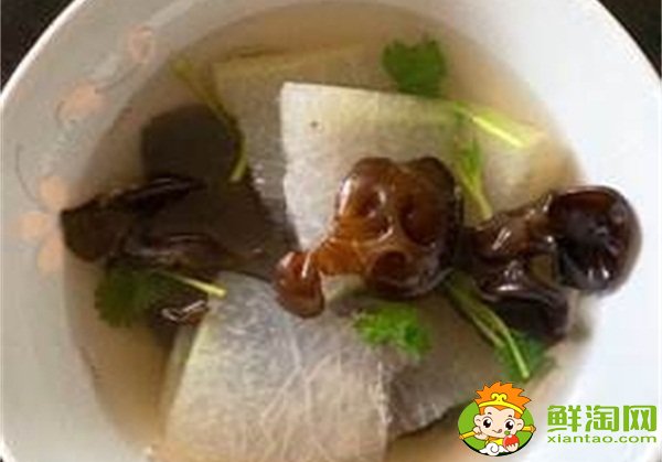 香菜怎么保存新鮮不爛，冬瓜木耳香菜湯可以減肥嗎