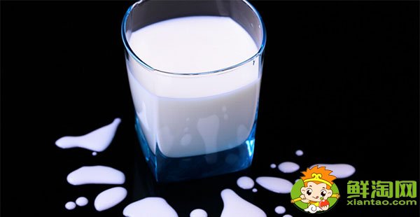 純牛奶什么時(shí)候喝最好,牛奶一天喝多少最好