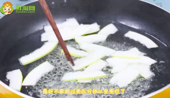 家里自制柚子皮糖竅門