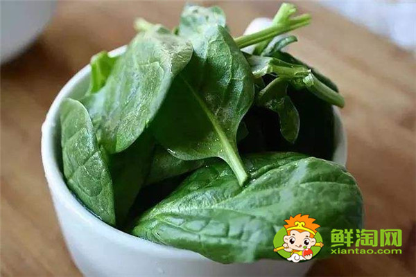 為什么不能經常吃菠菜，什么時候不能吃菠菜
