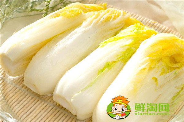 娃娃菜可以常溫保存嗎，娃娃菜是生吃好還是熟吃好