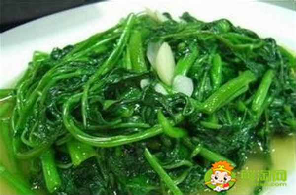空心菜需要切斷嗎，炒空心菜幾分鐘熟