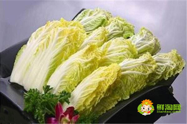 如何辨別娃娃菜噴甲醛，有異味的娃娃菜千萬不要買