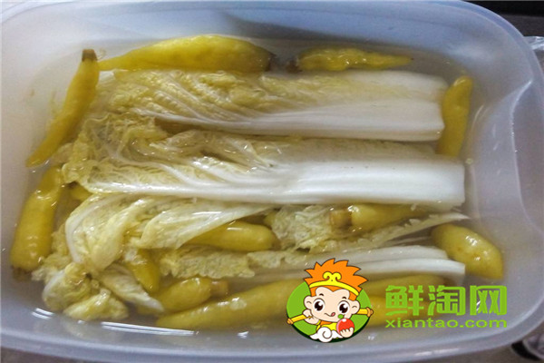 泡椒娃娃菜隔夜還可以吃嗎,娃娃菜放久了還能吃嗎