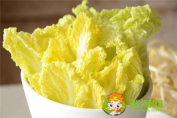 上湯娃娃菜的做法竅門，上湯娃娃菜喝湯嗎