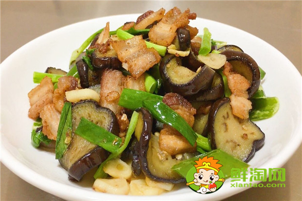切茄子手黑了怎么辦,茄子怎么炒不發黑