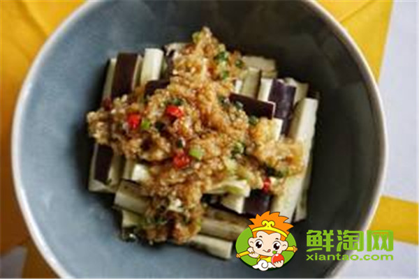 微波爐烤茄子然后再紅燒可以嗎，紅燒茄子最簡(jiǎn)單的做法