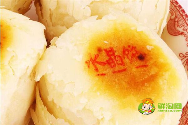 陜西特產(chǎn)可攜帶的零食有哪些，臘牛肉和水晶餅讓人愛(ài)不釋手