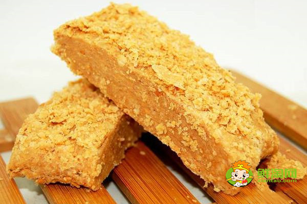 陜西特產(chǎn)可攜帶的零食有哪些，臘牛肉和水晶餅讓人愛(ài)不釋手