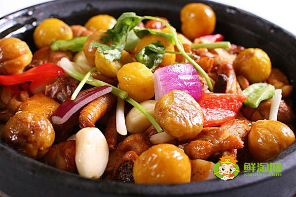 板栗蒸著吃還是煮著吃，板栗煮著吃營養更好