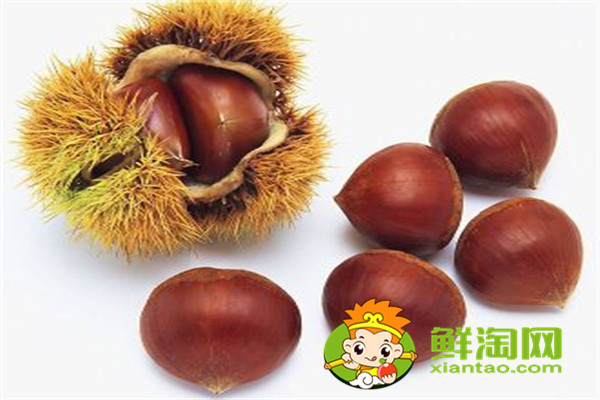 吃栗子不能吃什么東西,正宗板栗燒雞的做法