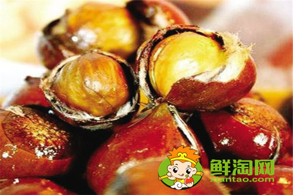 女人多吃栗子的好處,在家炒栗子怎么做