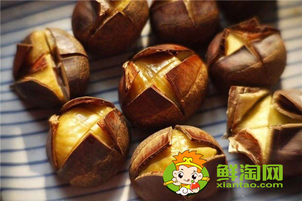 補腎一天吃幾顆板栗好，板栗要怎么吃最有營養
