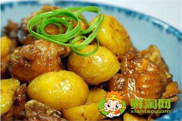 補腎一天吃幾顆板栗好，板栗要怎么吃最有營養