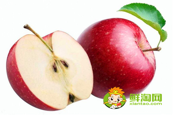吃蘋果多久可以美白,每天什么時(shí)候吃蘋果美容