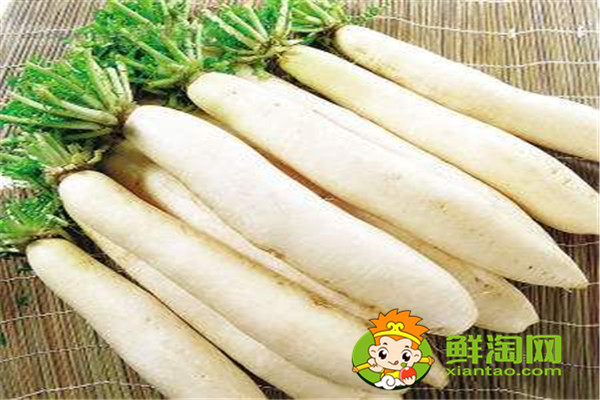 止咳的白蘿卜水怎么熬，白蘿卜怎樣生吃最好