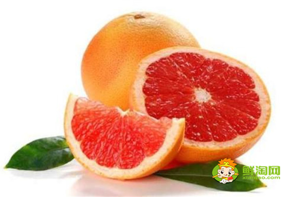 葡萄柚泡水喝怎么做，葡萄柚泡水喝的好處