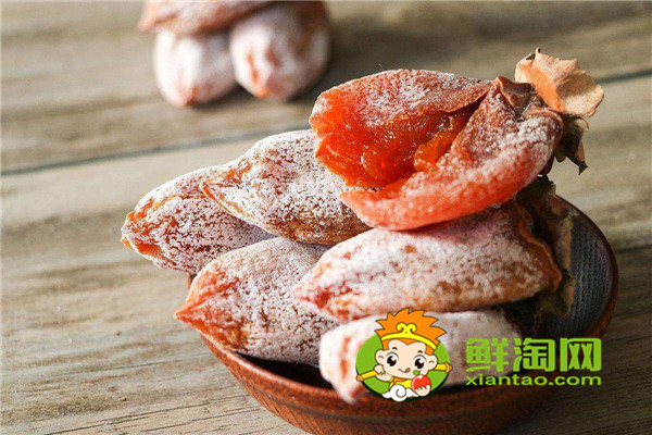 柿子怎么曬成柿子餅，硬柿子和軟柿子有什么區(qū)別