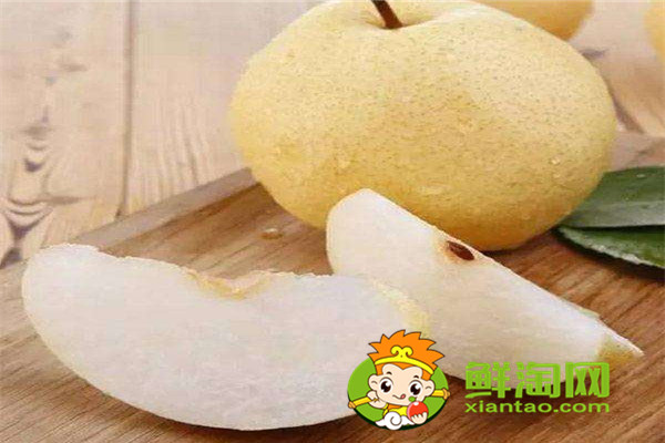 冰糖雪梨湯怎么熬，梨是生吃好還是熟吃好