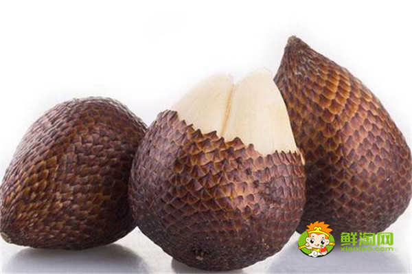 蛇皮果應(yīng)該怎么吃，蛇皮果直接食用最好