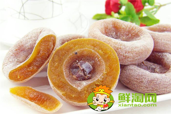 柿子餅上的白霜是什么，柿餅發霉和白霜區別