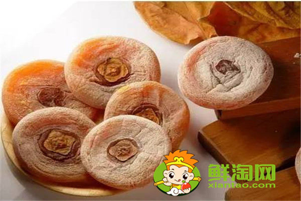 柿子怎樣曬成柿子餅，柿餅不能和什么一起吃