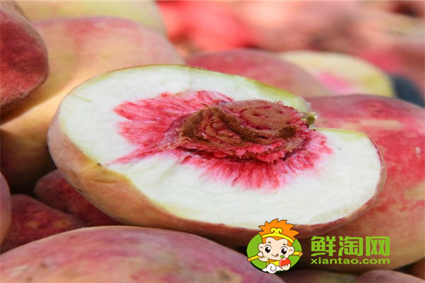 冬桃什么時候成熟，常吃冬桃有哪些好處