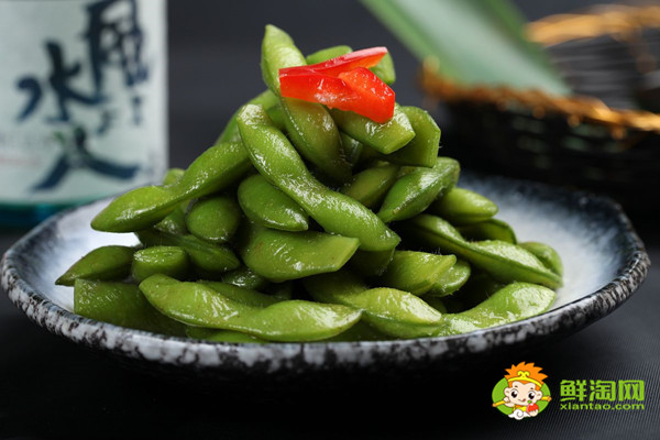 毛豆是發物嗎，毛豆不是發物