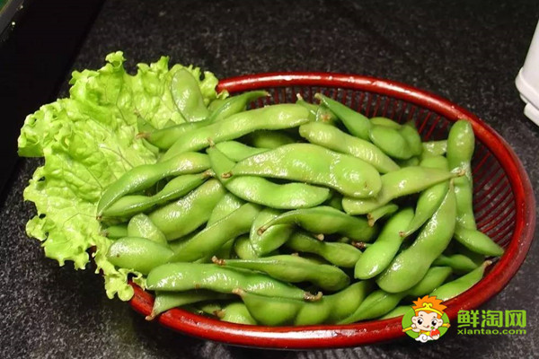 毛豆是發物嗎，毛豆不是發物