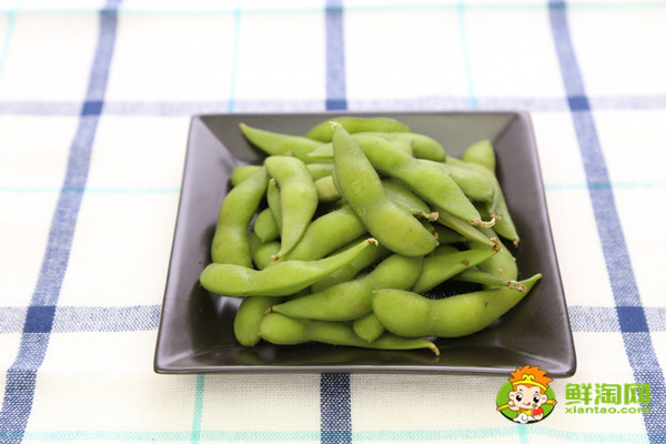 毛豆是什么季節的，毛豆是春末夏初的蔬菜