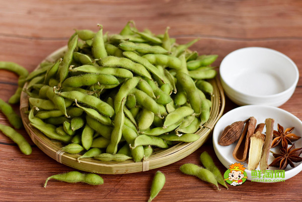 幾月份吃毛豆最好，夏季吃毛豆最好