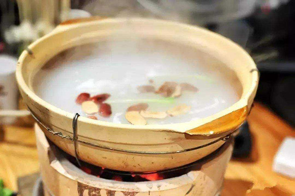 吃火鍋必不可少的配菜