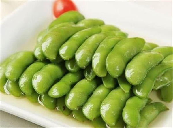 毛豆是什么季節(jié)的