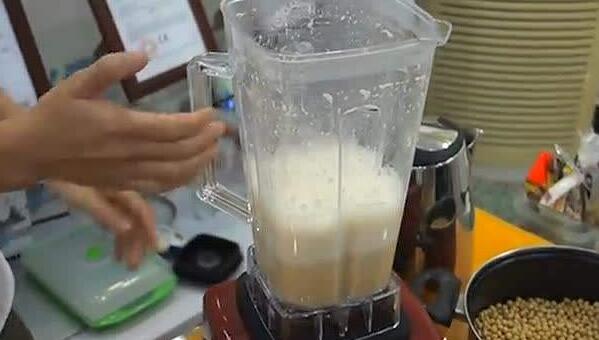 鹵水豆腐腦制作方法，如何做鹵水豆腐腦