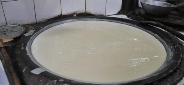 鹵水豆腐腦制作方法，如何做鹵水豆腐腦