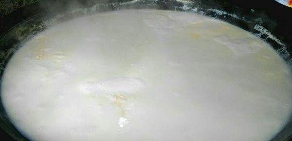 鹵水豆腐腦制作方法，如何做鹵水豆腐腦