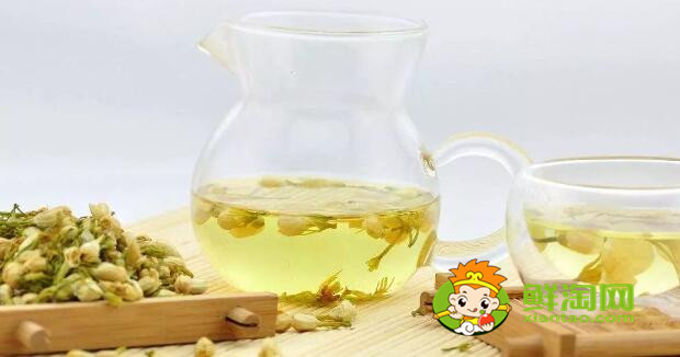 茉莉花茶屬于什么茶，茉莉花茶的功效與作用