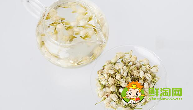 茉莉花茶屬于什么茶，茉莉花茶的功效與作用