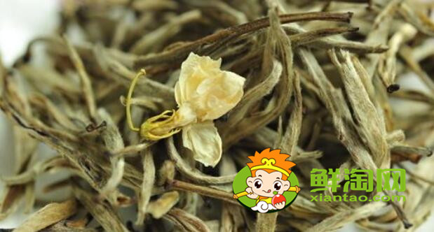 茉莉花茶屬于什么茶，茉莉花茶的功效與作用