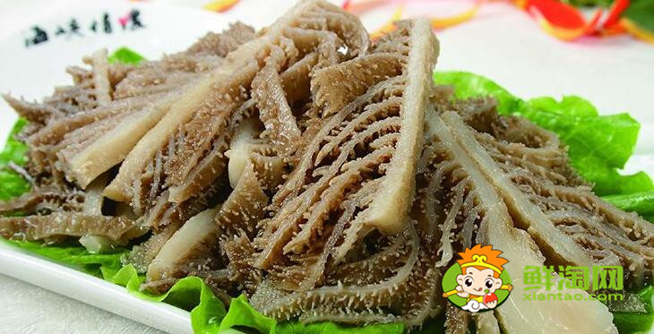 毛肚是什么動物身上的，如何鑒別毛肚的好壞