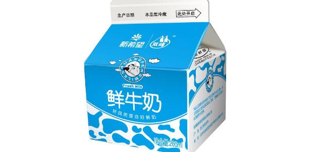 鮮奶可以加熱嗎