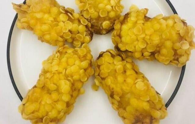 玉米和香蕉可以一起吃嗎