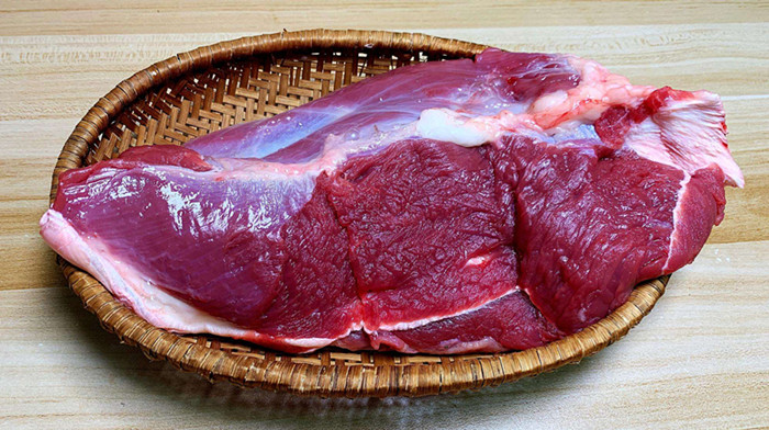 雞肉牛肉能一起吃嗎