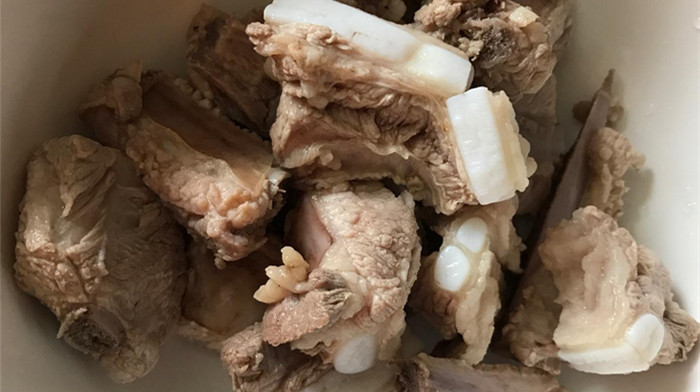 竹蓀怎么吃
