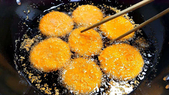 黑南瓜和黃南瓜的區(qū)別