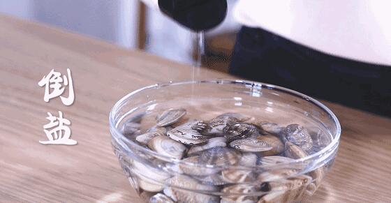 花蛤有沙和無沙有什么區別