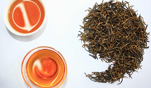 為什么一喝紅茶就上火